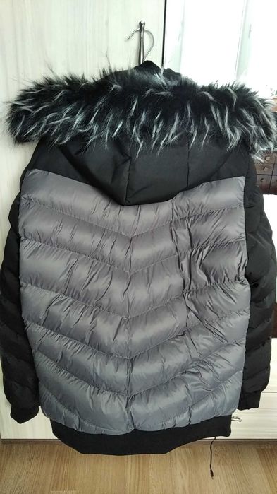 Зимно яке - L размер