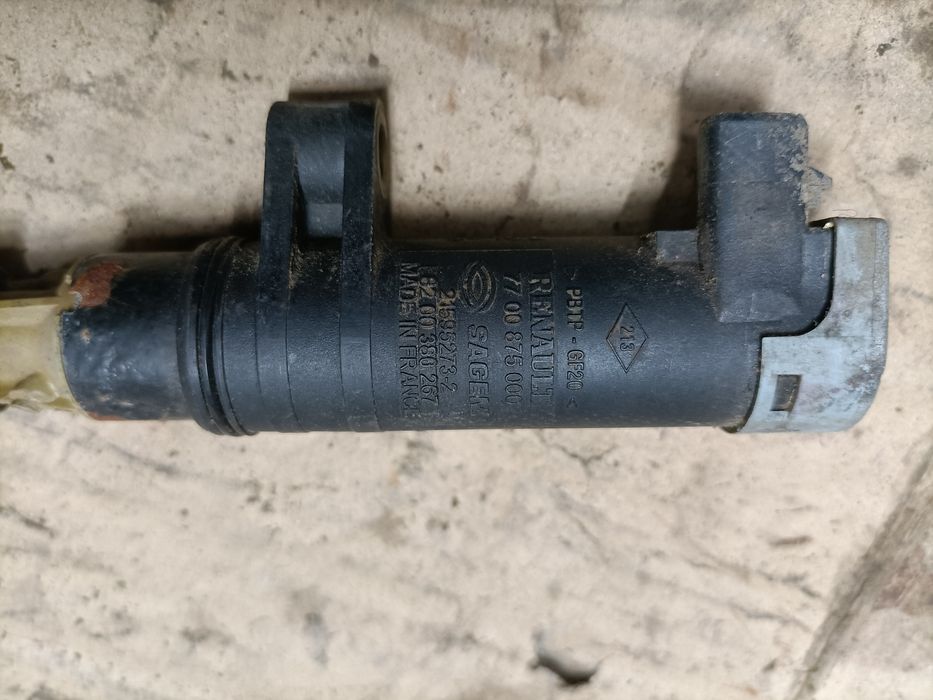 Bobină bobine inducție Renault Dacia Nissan ...