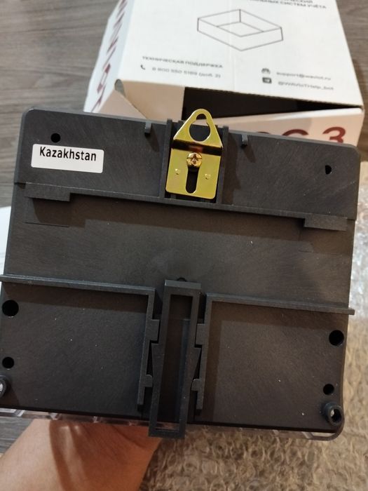 Счетчик электрически Фобос 3