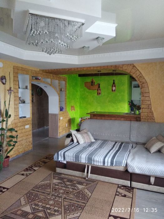 Продам  дом благоустроенный