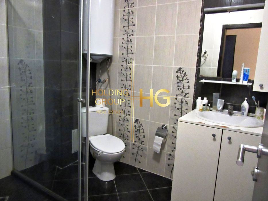 Продава се Тристаен апартамент в к.к. Златни пясъци - 109 кв.м за 1900 €/кв.м - Снимка #10