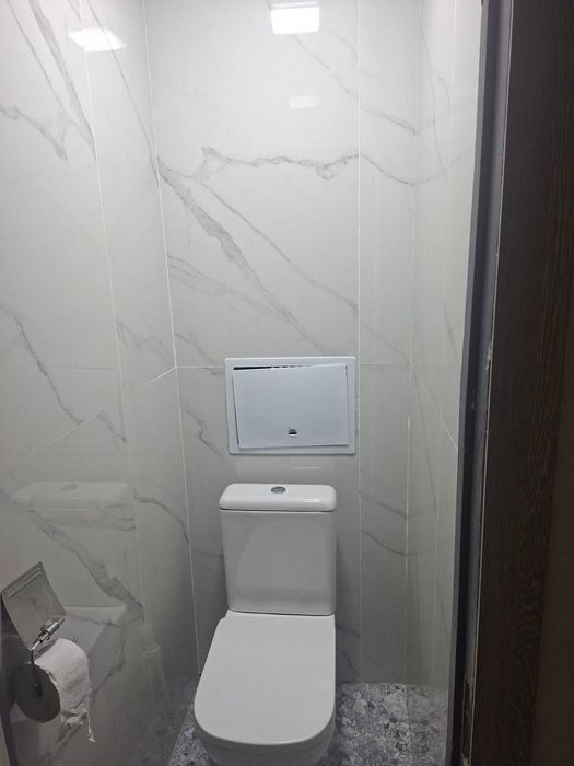 Здаецая 1 комнатная квартира массив куйлук 2