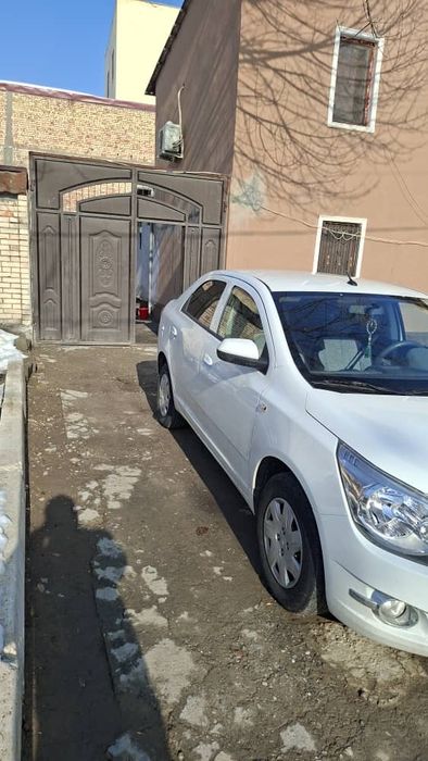 Кобаль в отличном состояни