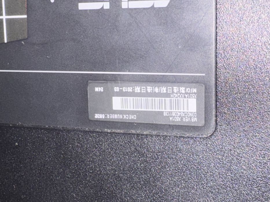 Продам Ноутбук, Продаю 2 ноутбука ASUS