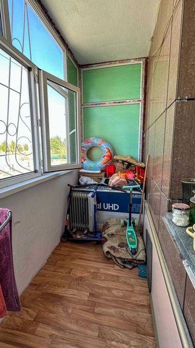 Продается 2х ком Алтыбай Айдана