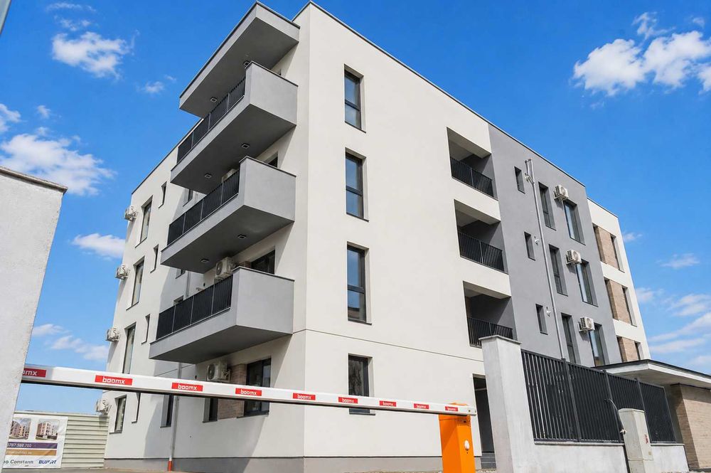 Apartamente NOI - FINALIZATE | Luceafarului Residence Targoviste