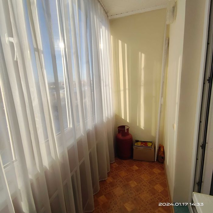 Продам 2-х комнатную квартиру