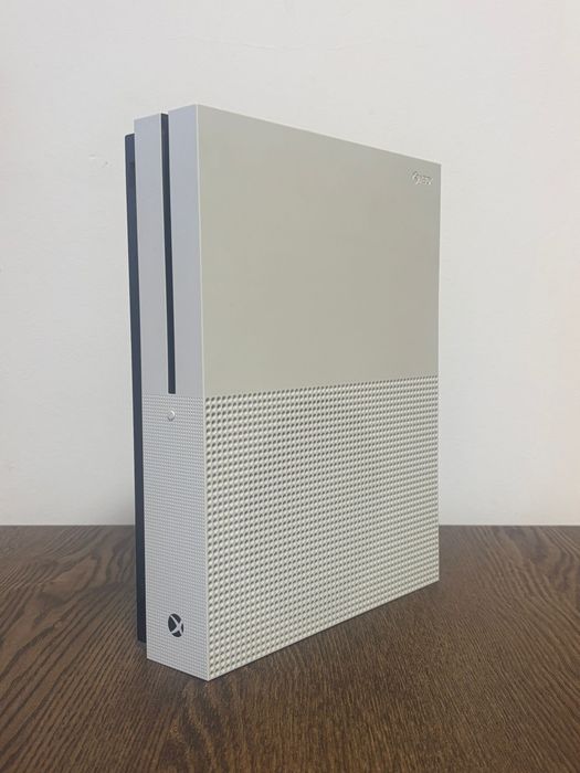 Xbox One S 1Tera
