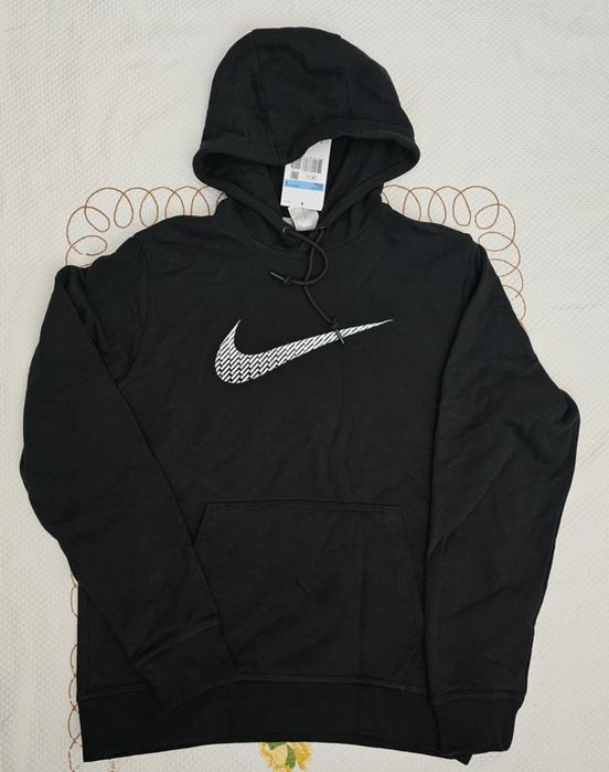 Суичър оригинален Nike