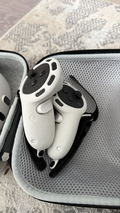 Oculus Quest 3 128гб