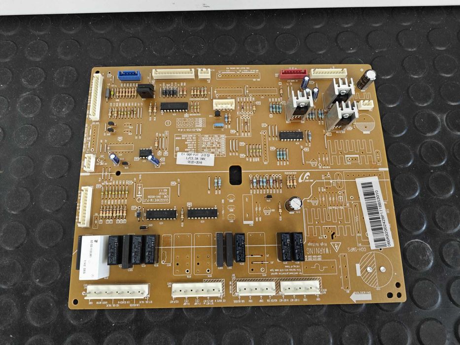 Placa electronica frigider Side by Side Samsung RSG5FURS1 / C121