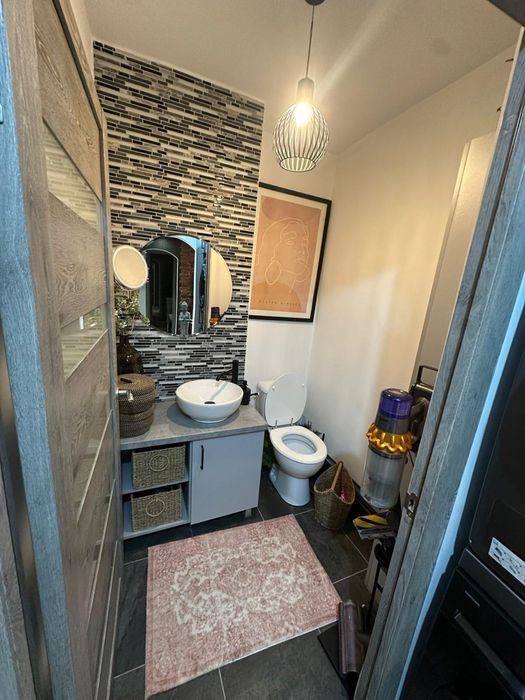 Apartament 4 camere proprietar
