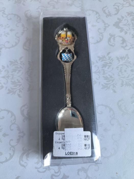 Сувениры из Германии