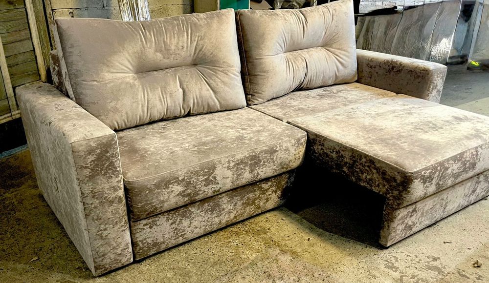 Новый диван "Лорд 2" от производителя