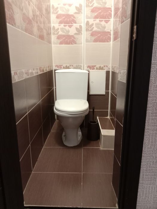 Продам 3-х комнатную квартиру