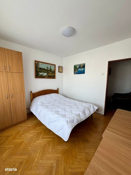 Ap. 3 camere CD- 71mp - Mircea cel Batran - et. intermediar