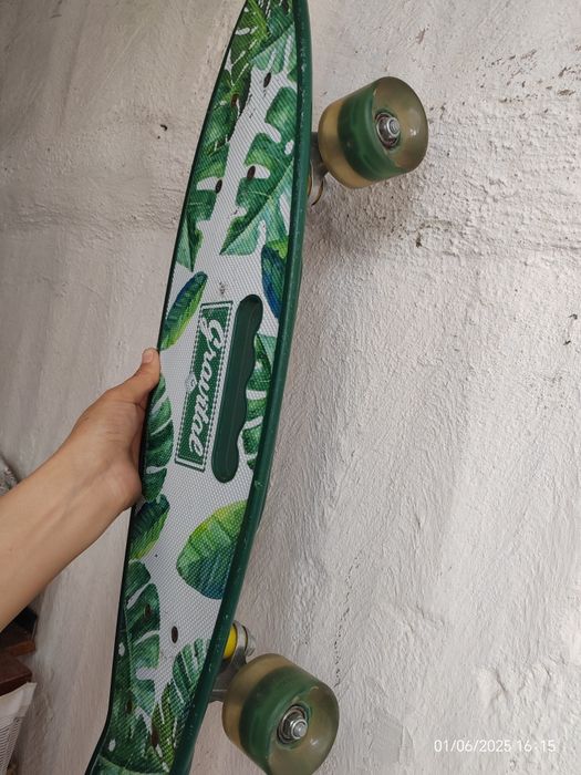 Продам     скейт