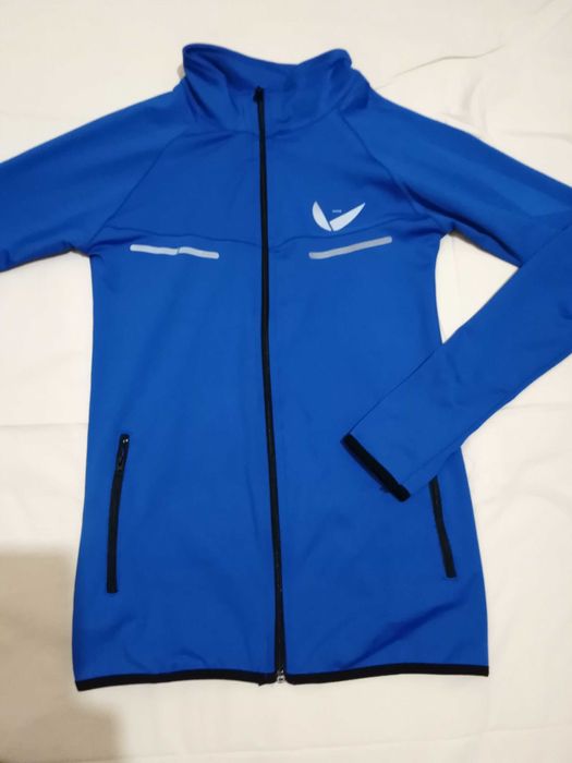 Дамски екип-полиамид! С, 2ХЛ