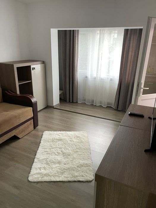 Inchiriez  garsoniera