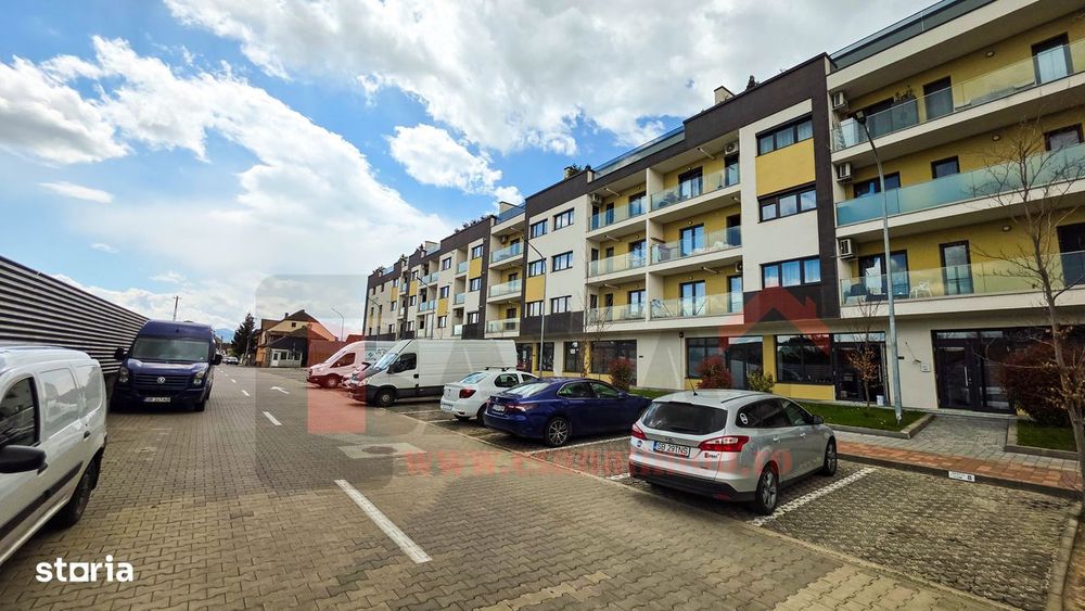 Spatiu NOU cu 7 Unitati | 174 mp| Office & Comercial | Turnisor |VIDEO