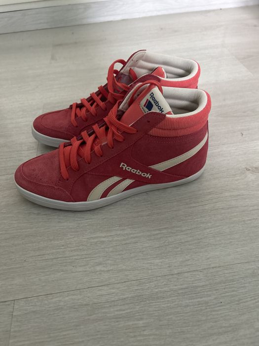 Маратонки Reebok