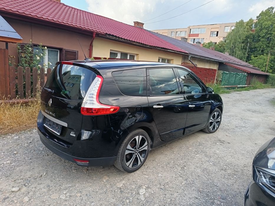 RENAULT Grand Scenic 2011 — imagine 4
