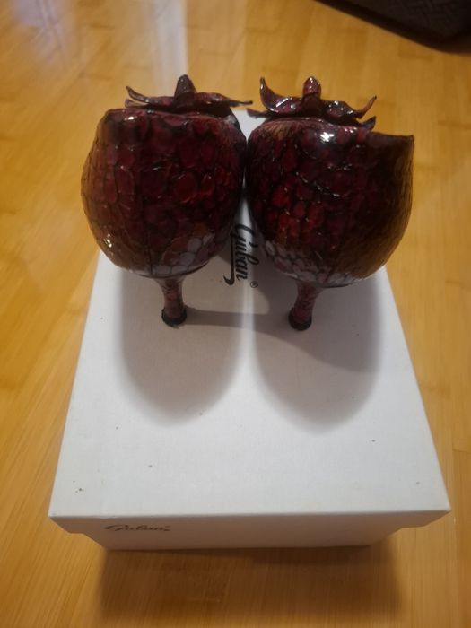 Pantofi  ocazie  Guban