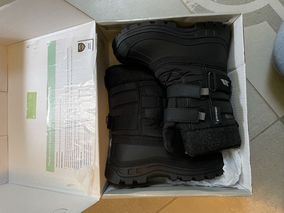 Детски апрески Trespass 27-28