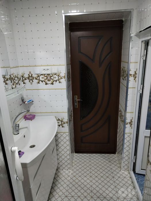 Продаётся дом 5ком 8сот