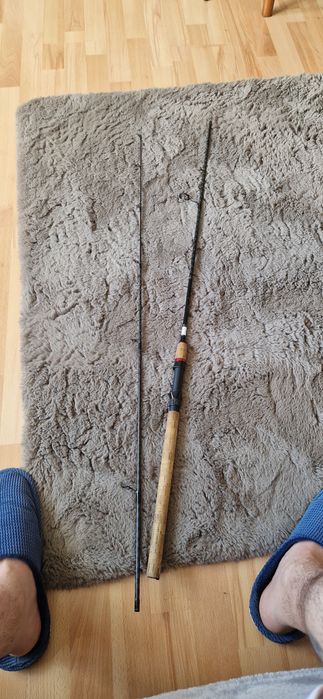 Mulineta si lanseta daiwa