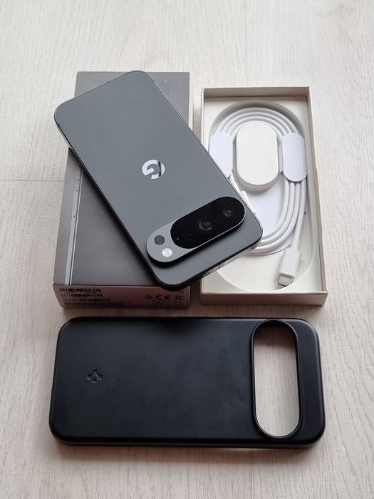 Pixel 10 Pro 256 gb Ram 16 5G