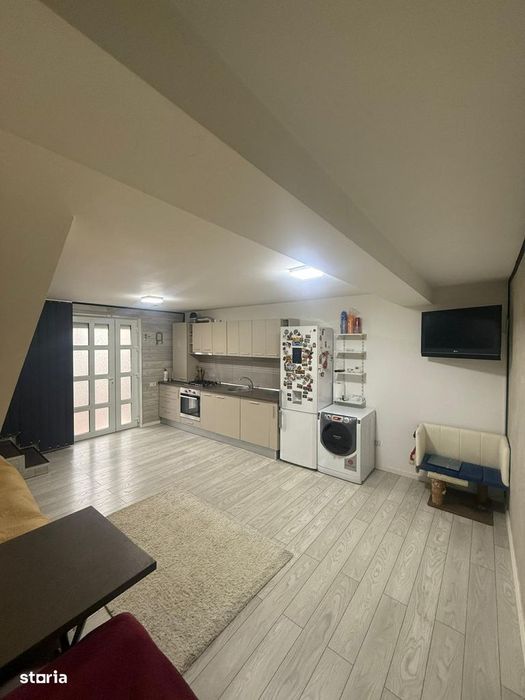 Imobil Sos.Fundeni-constructie 2019