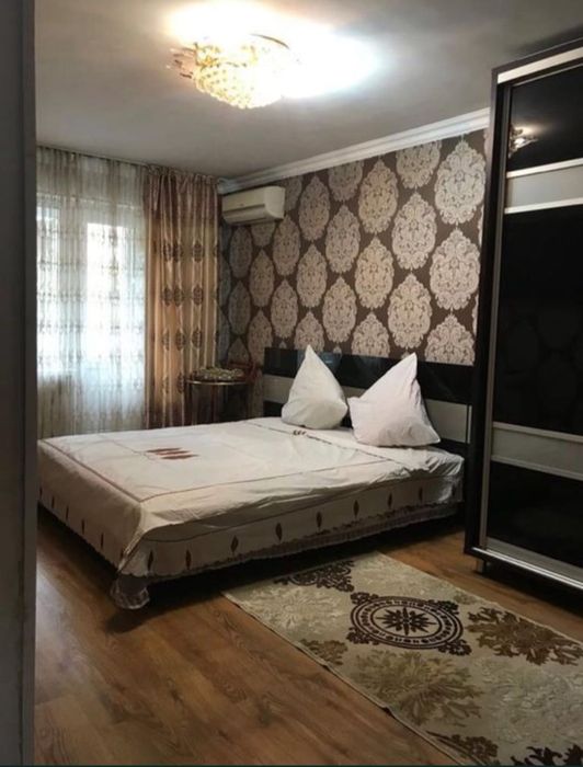 Квартира асыл арман