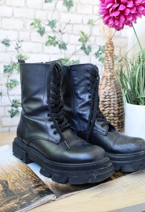 Ghete de toamnă/iarnă 38