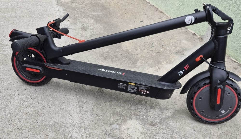 Trotineta electrica Iscooter I9
