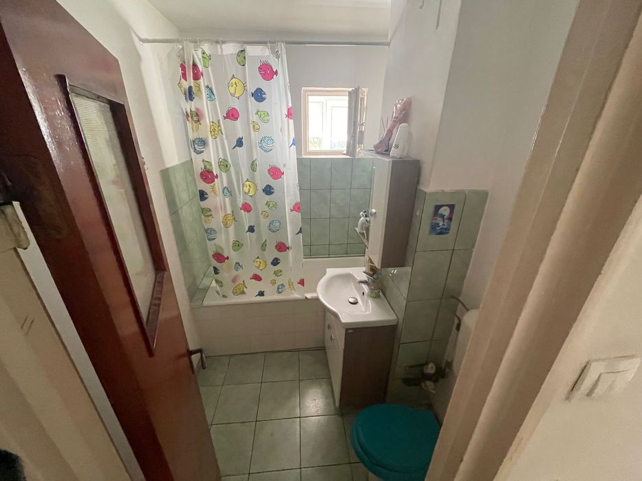 apartament de inchiriat