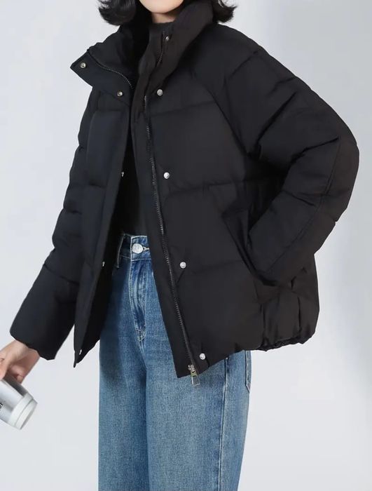 Новая куртка женская