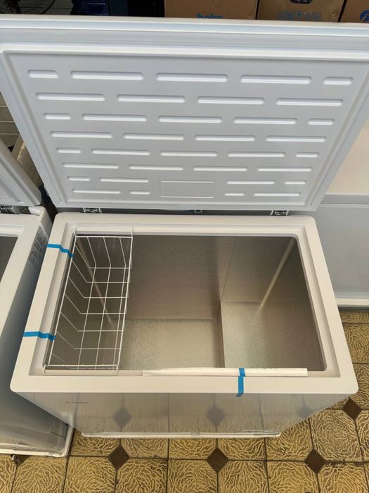 морозильник CENDY