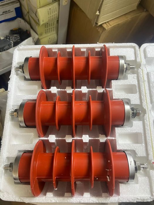 Разрядник  РВО-10. ОПН-35 кВт