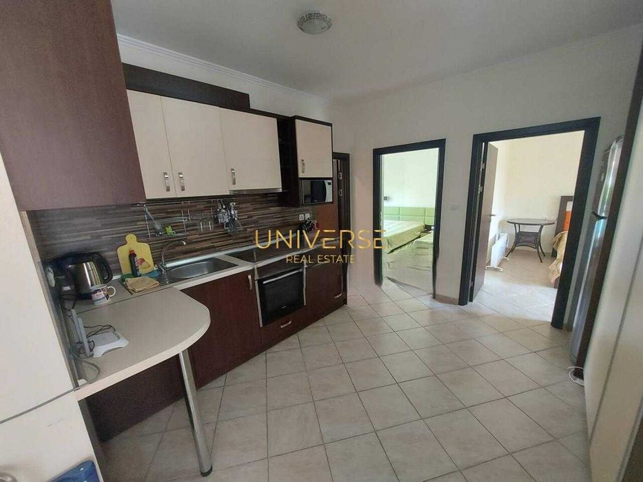 Продава се Четиристаен апартамент в к.к. Елените - 112 кв.м за 1295 €/кв.м - Снимка #5