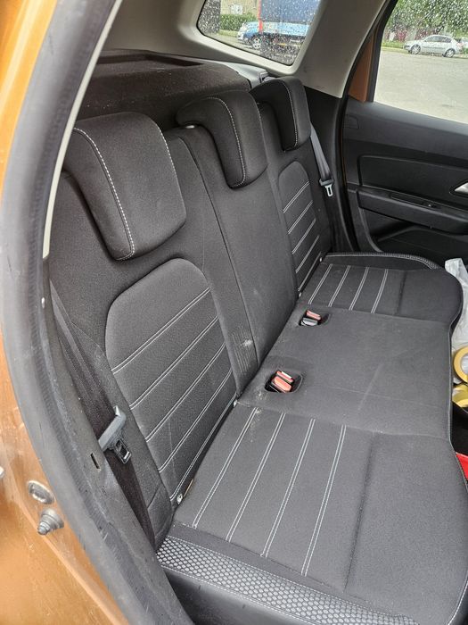 Dezmembrez ( Piese ) Dacia Duster 2020 ~ 1.6 Sce  / 1.3 Tce