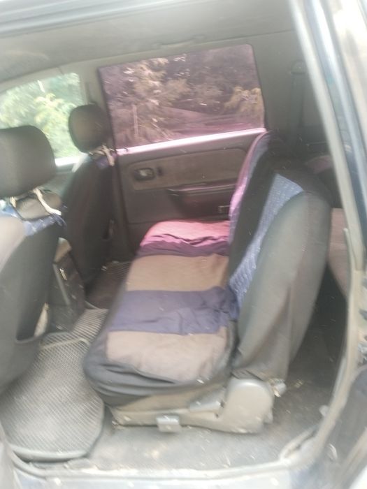 Продам машина. Mitsubishi Chariot