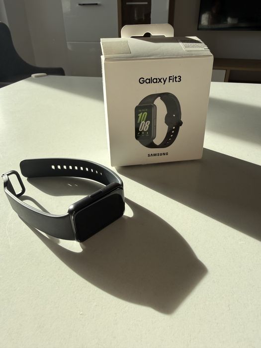 Samsung Galaxy Fit3