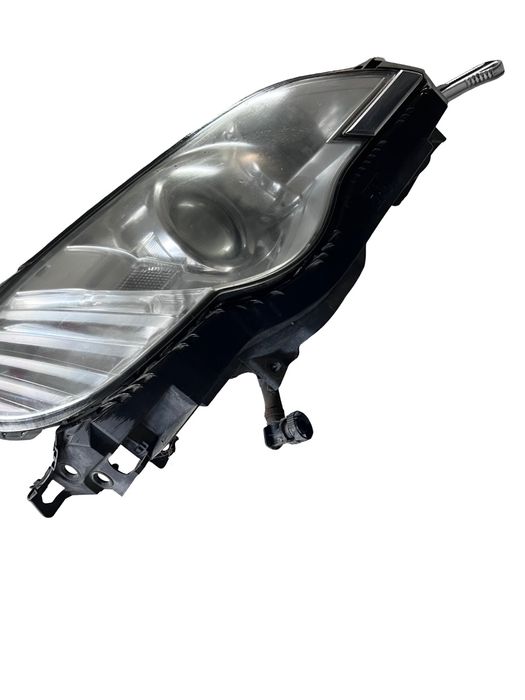 Far Cu Lupa Dreapta Fata Subaru Legacy Iv Bl 2003 - 2015
