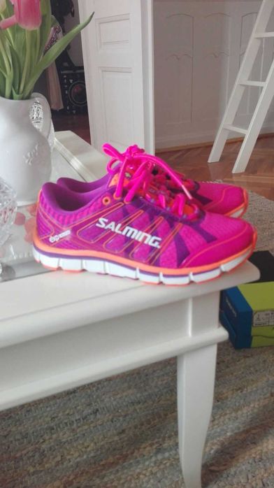 Pantofi pentru alergare Salming Miles