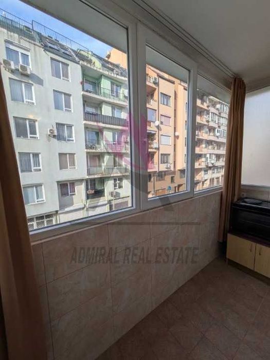 Дава се под наем Едностаен апартамент в Варна, Левски - 45 кв.м за 398.82 € - Снимка #6