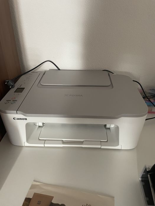 Canon PIXMA  imprimanta