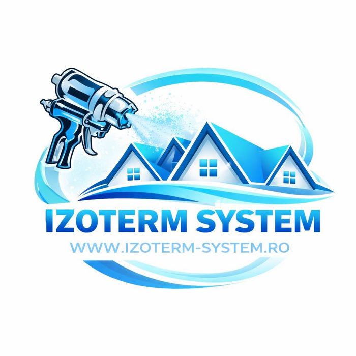 Izolatie Spuma Poliuretanica acoperiș si pod. Firma+Garanție 20 ani.