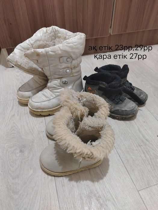 Тегін беремін бәрін