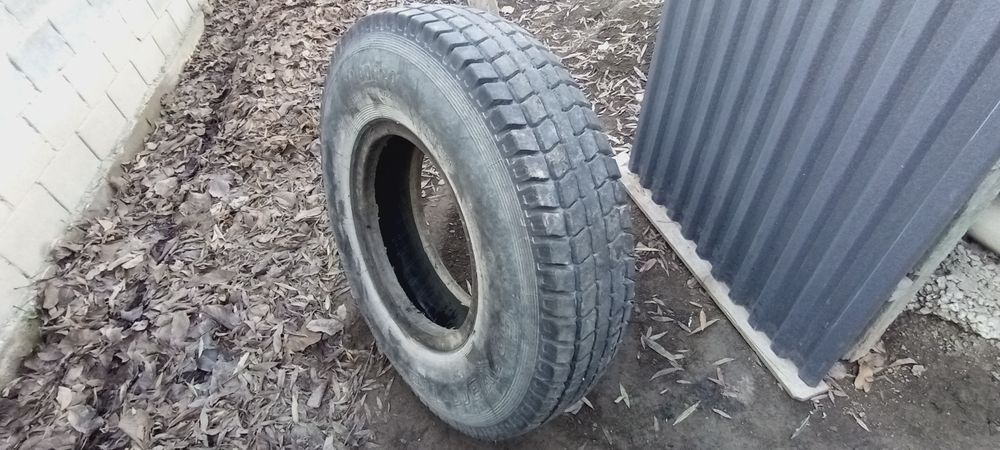 Продам колесо(шина)  11.00r20